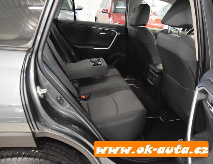 Toyota RAV4 SUV 0,0 130 kw