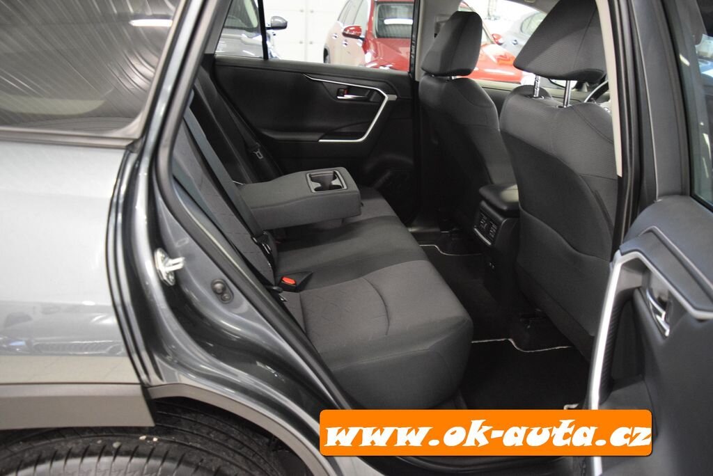 Toyota RAV4 SUV 0,0 130 kw