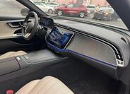 Mercedes-Benz Třídy E 17