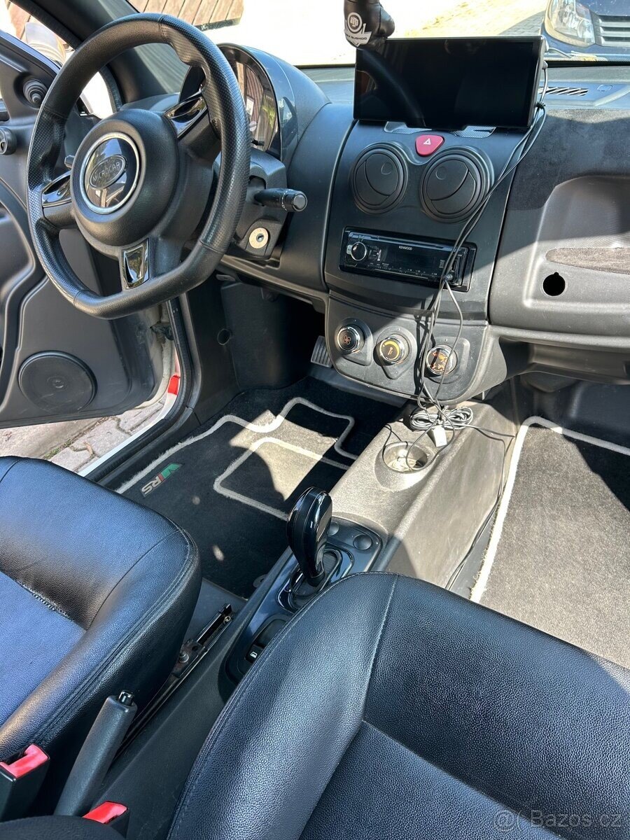 Microcar DUE Hatchback 0,0 0