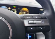 Hyundai Tucson SUV 1,6 l 118 kw