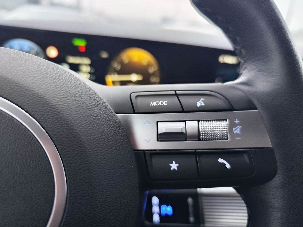 Hyundai Tucson SUV 1,6 l 118 kw