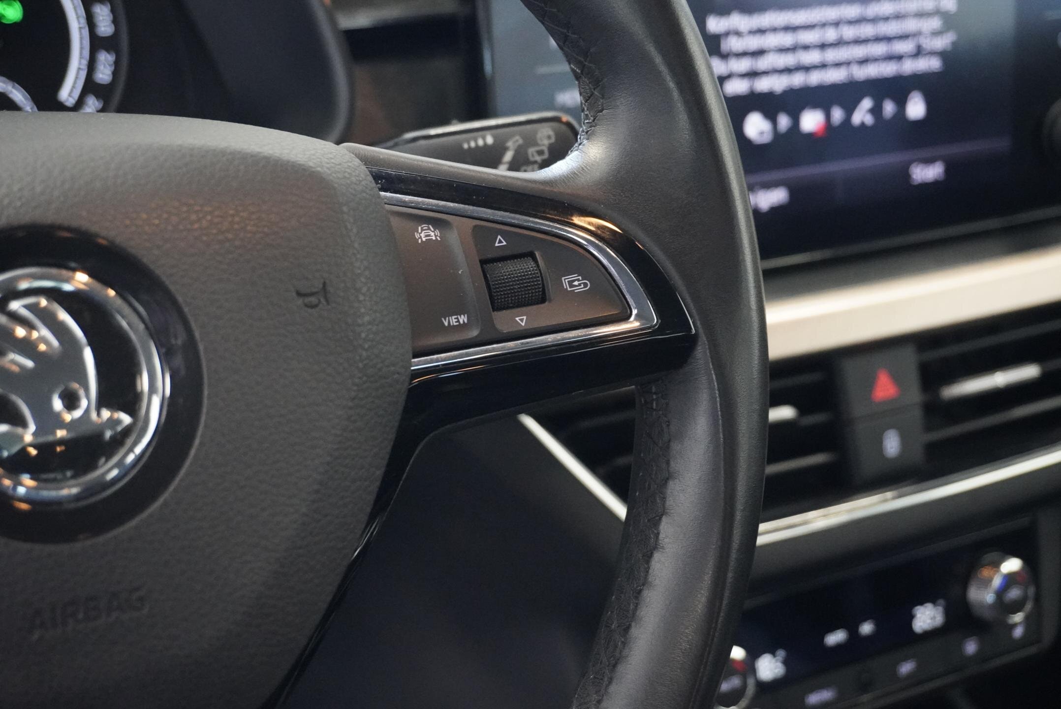 Škoda Scala Hatchback 1,6 l 85 kw