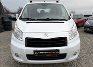 Peugeot Expert Tepee MPV 2,0 l 94 kw