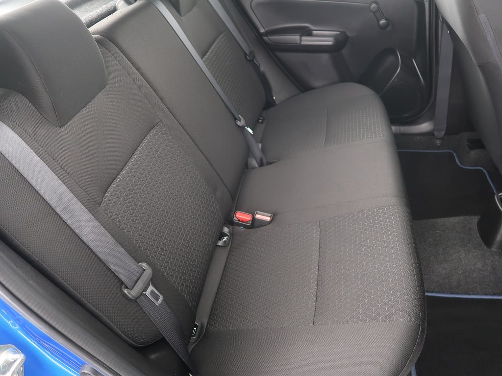 Suzuki Swift Hatchback 1,2 l 66 kw