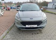 Ford Kuga SUV / Terénní 2,5 l 165 kw