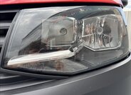 Volkswagen Transporter Skříň 2,0 l 110 kw