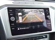 Volkswagen Passat Kombi 2,0 l 110 kw