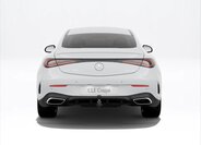 Mercedes-Benz CLE Kupé 2,0 l 190 kw