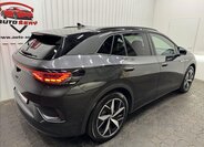Volkswagen ID.4 SUV 0,0 220 kw