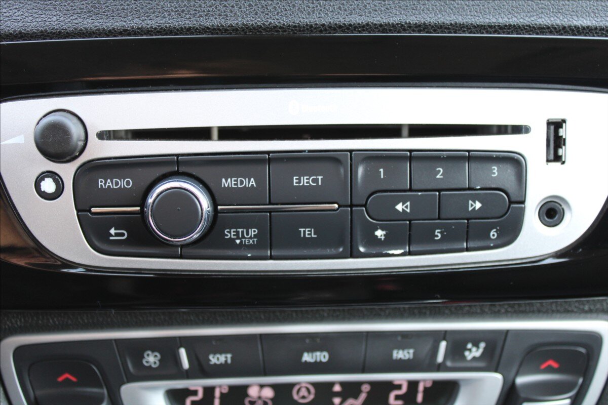 Renault Grand Scénic MPV 1,6 l 96 kw