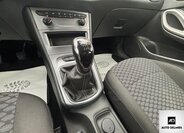 Opel Astra Kombi 1,5 l 90 kw