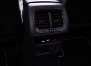 Volkswagen Tiguan Allspace SUV / Terénní 2,0 l 110 kw