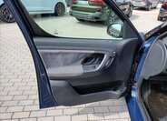 Škoda Roomster Kombi 1,2 l 77 kw