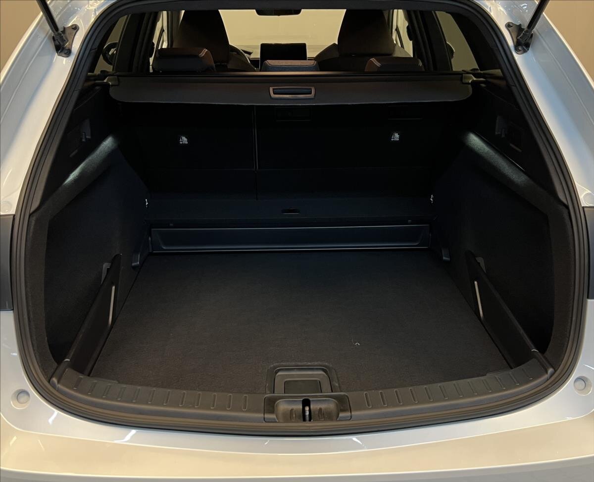 Toyota Corolla Kombi 1,8 l 72 kw