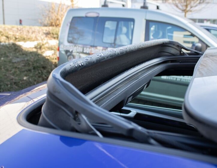 Volkswagen Arteon Kombi 2,0 l 147 kw