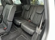 Mercedes-Benz GLS SUV / Terénní 3,0 l 270 kw