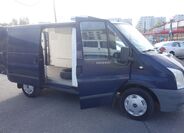 Ford Transit 14