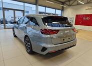 KIA Ceed 3