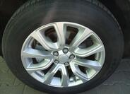 Land Rover Range Rover Evoque SUV 2,0 l 110 kw