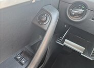 Škoda Octavia Sedan / Limuzína 1,4 l 81 kw