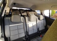 Citroën C5 Aircross SUV 1,5 l 96 kw