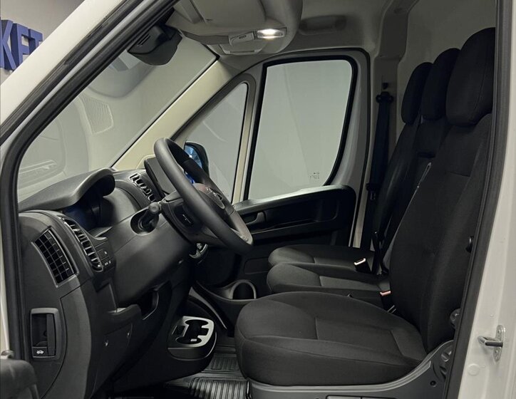 Toyota ProAce VAN / Minibus 2,2 l 103 kw