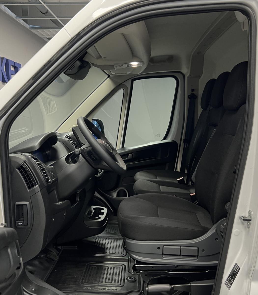 Toyota ProAce VAN / Minibus 2,2 l 103 kw
