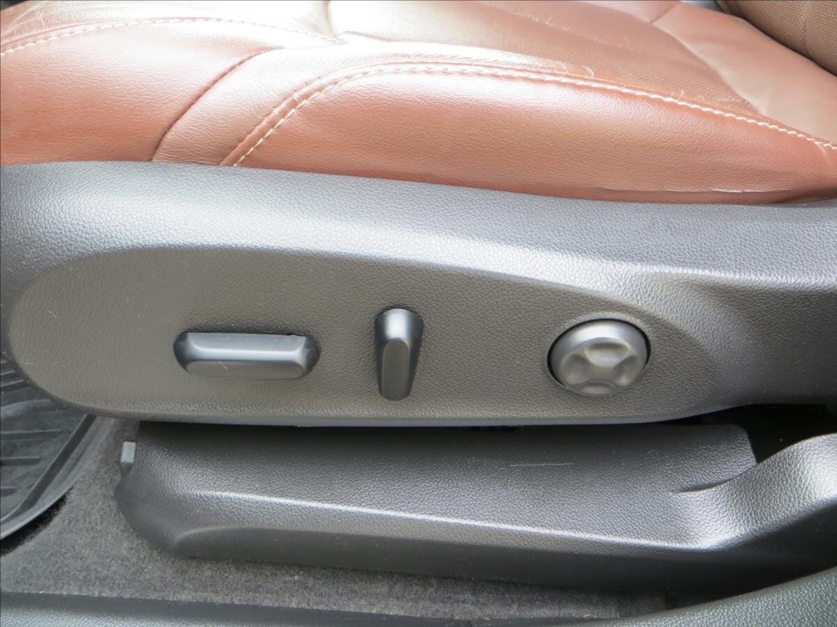 Buick Ostatní SUV 2,5 l 147 kw