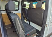 Mercedes-Benz Sprinter Ostatní 2,1 l 120 kw