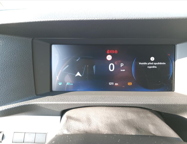 Toyota ProAce Verso MPV 2,0 l 130 kw