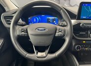 Ford Kuga SUV / Terénní 2,5 l 140 kw