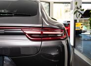 Porsche Panamera 20