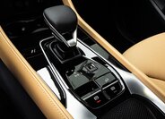 MG HS SUV 1,5 l 125 kw