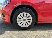 Volkswagen Golf Sportsvan MPV 1,4 l 92 kw