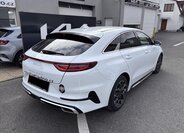 KIA ProCeed Kombi 1,5 l 103 kw