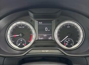 Škoda Octavia Liftback 1,6 l 85 kw