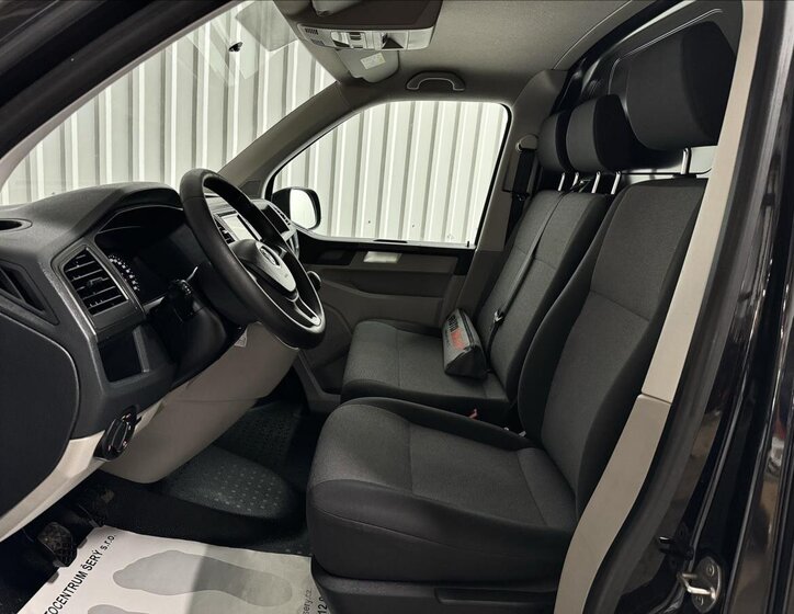 Volkswagen Transporter Ostatní 2,0 l 110 kw