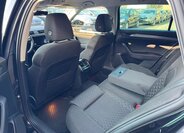 Škoda Superb Kombi 2,0 l 140 kw