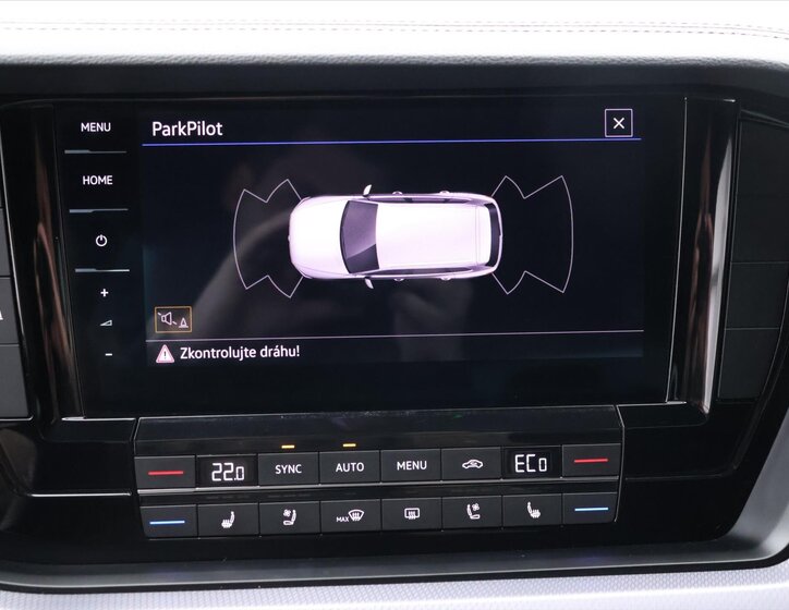 Volkswagen Touareg SUV / Terénní 3,0 l 210 kw