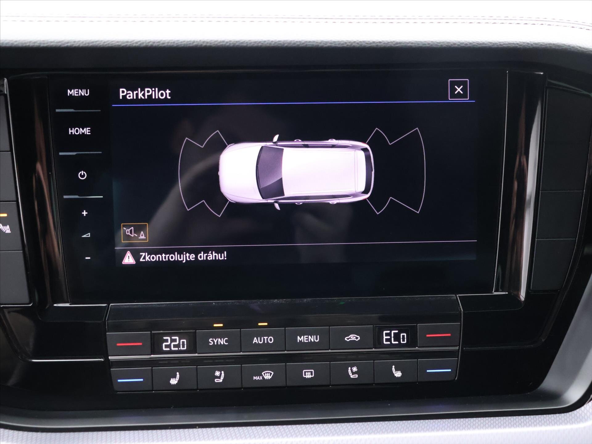 Volkswagen Touareg SUV / Terénní 3,0 l 210 kw