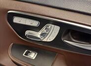 Mercedes-Benz Třídy V 15