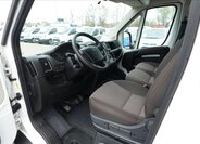 Peugeot Boxer Ostatní 2,2 l 121 kw