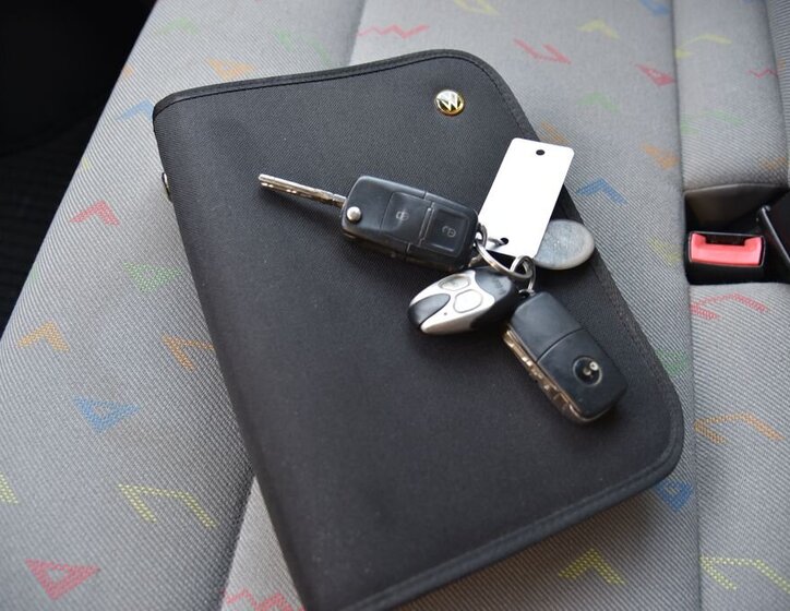 Volkswagen Transporter 35