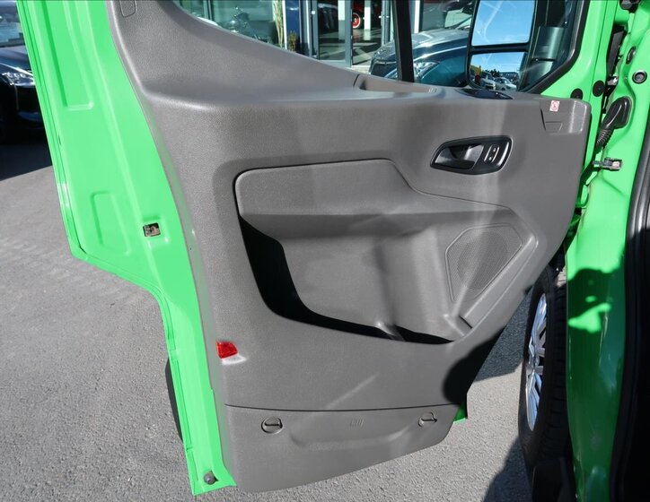 Ford Transit Ostatní 2,0 l 96 kw