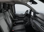 Volkswagen Caravelle 6