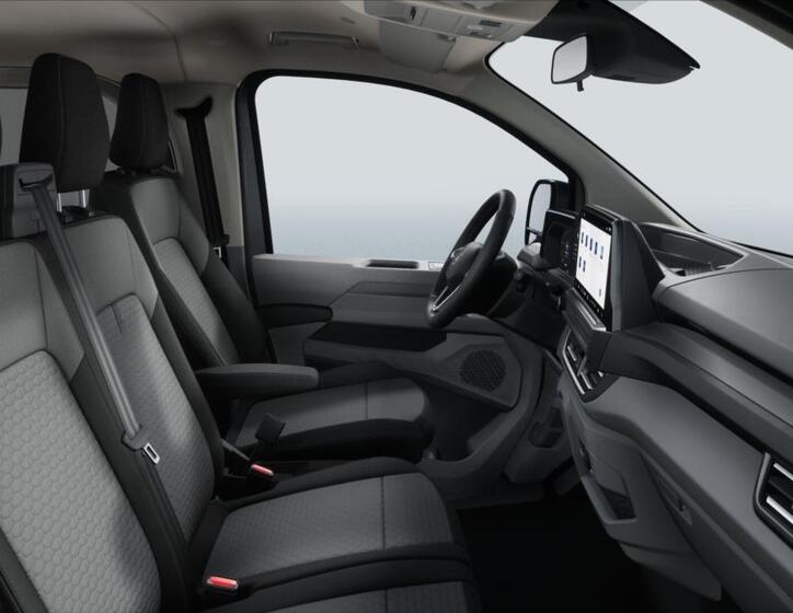 Volkswagen Caravelle 6