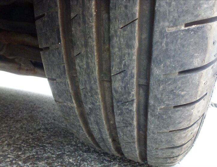 Hyundai i30 Kombi 1,4 l 80 kw