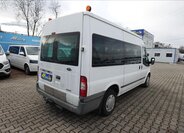 Ford Transit Ostatní 2,2 l 85 kw