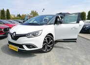 Renault Scénic Ostatní 1,8 l 88 kw